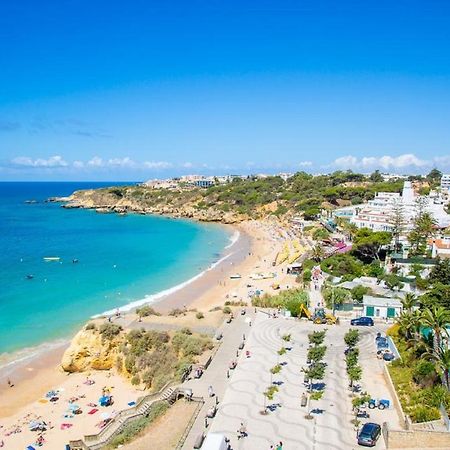 Villa Amendoeiras 52 Albufeira Ngoại thất bức ảnh