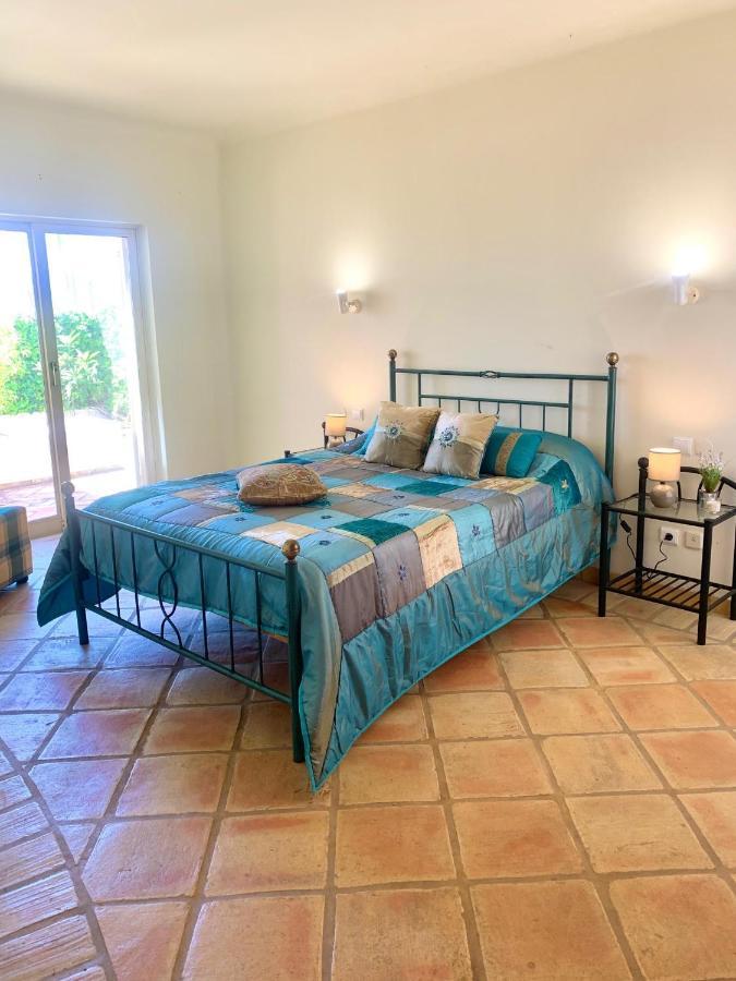 Villa Amendoeiras 52 Albufeira Ngoại thất bức ảnh