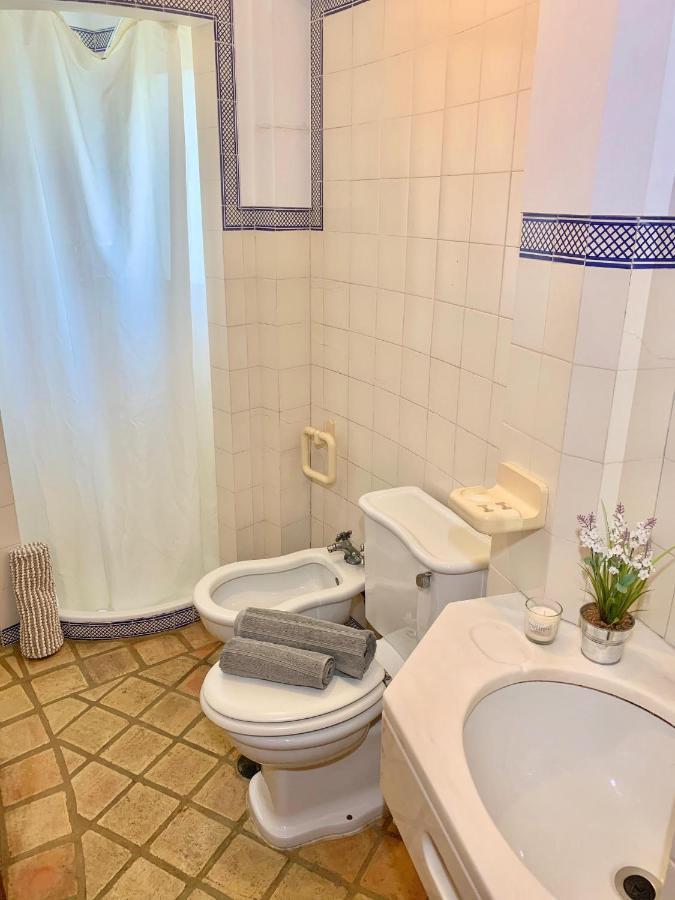 Villa Amendoeiras 52 Albufeira Ngoại thất bức ảnh