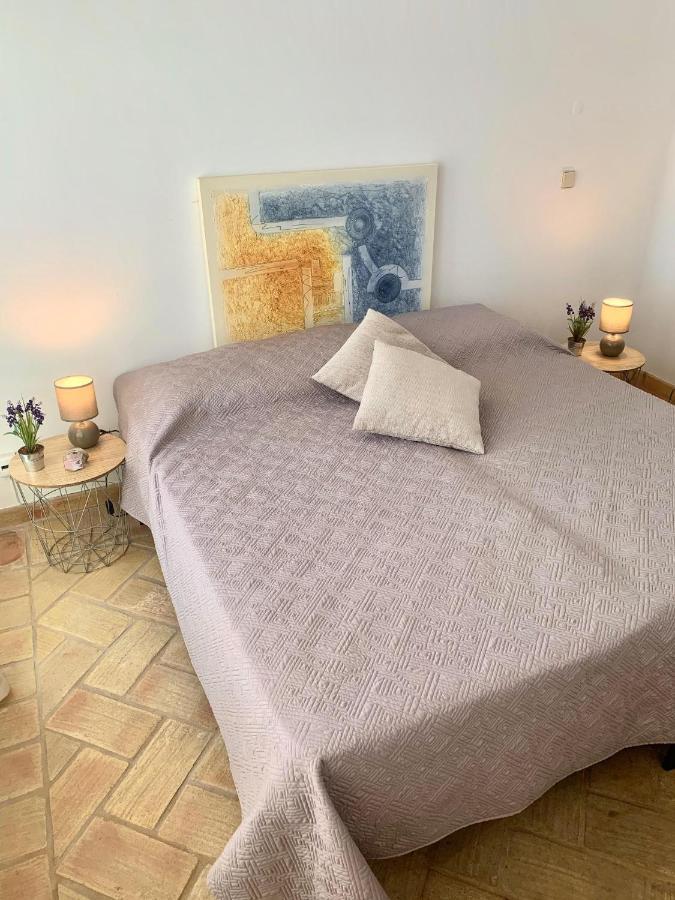 Villa Amendoeiras 52 Albufeira Ngoại thất bức ảnh