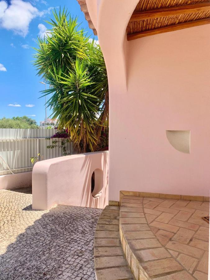 Villa Amendoeiras 52 Albufeira Ngoại thất bức ảnh