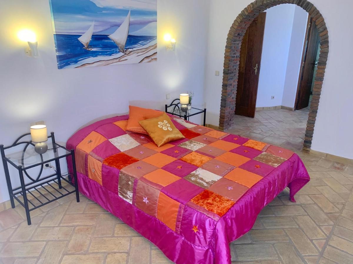 Villa Amendoeiras 52 Albufeira Ngoại thất bức ảnh