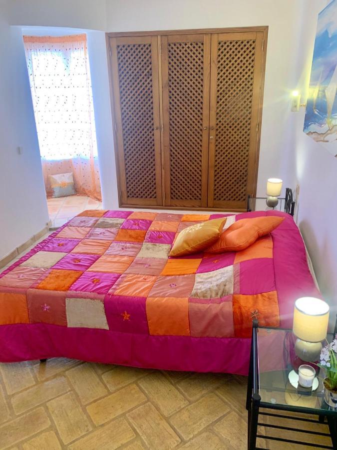 Villa Amendoeiras 52 Albufeira Ngoại thất bức ảnh