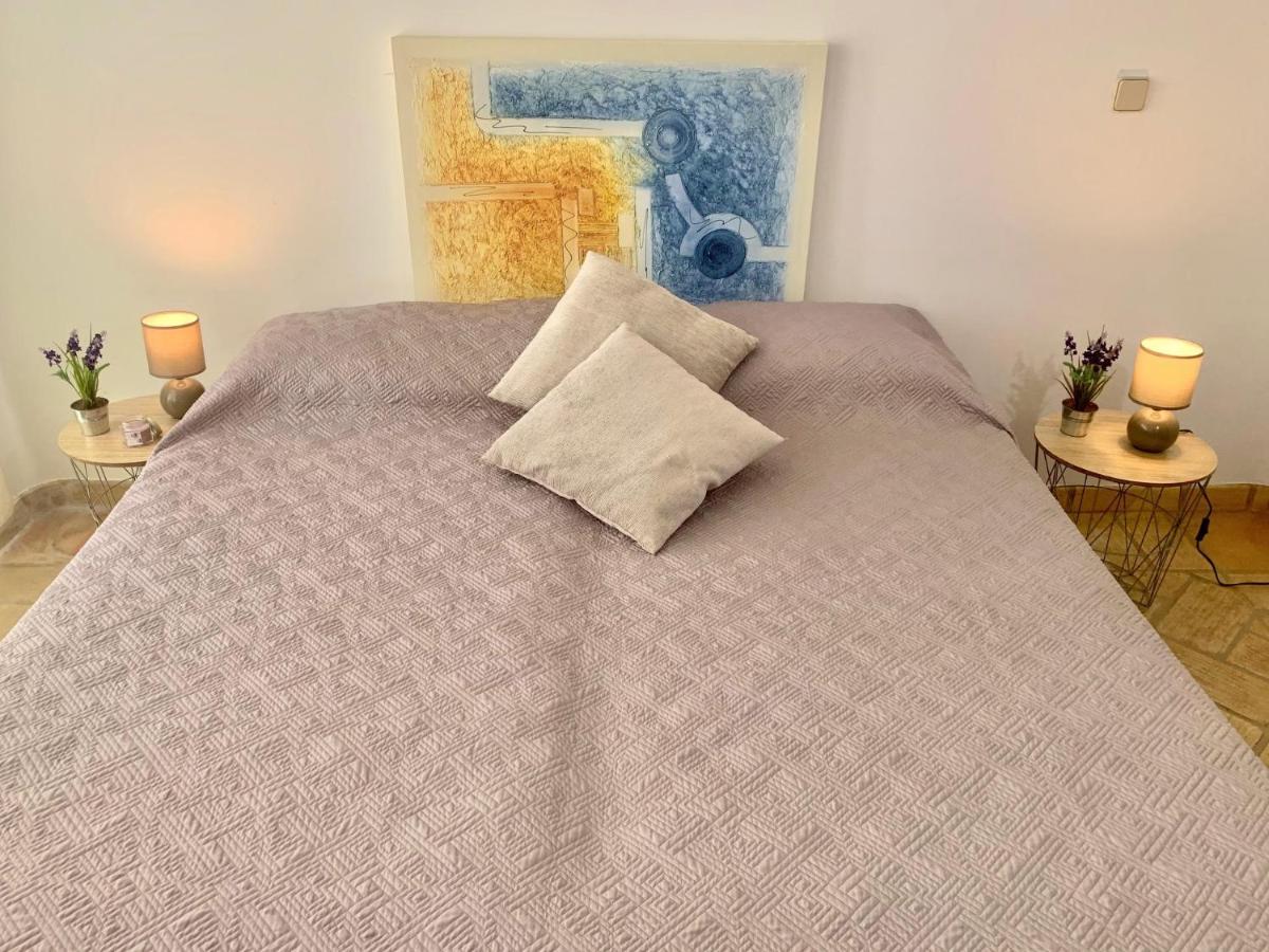 Villa Amendoeiras 52 Albufeira Ngoại thất bức ảnh