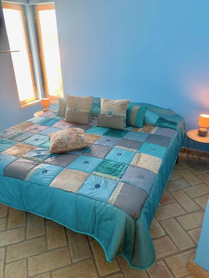 Villa Amendoeiras 52 Albufeira Ngoại thất bức ảnh