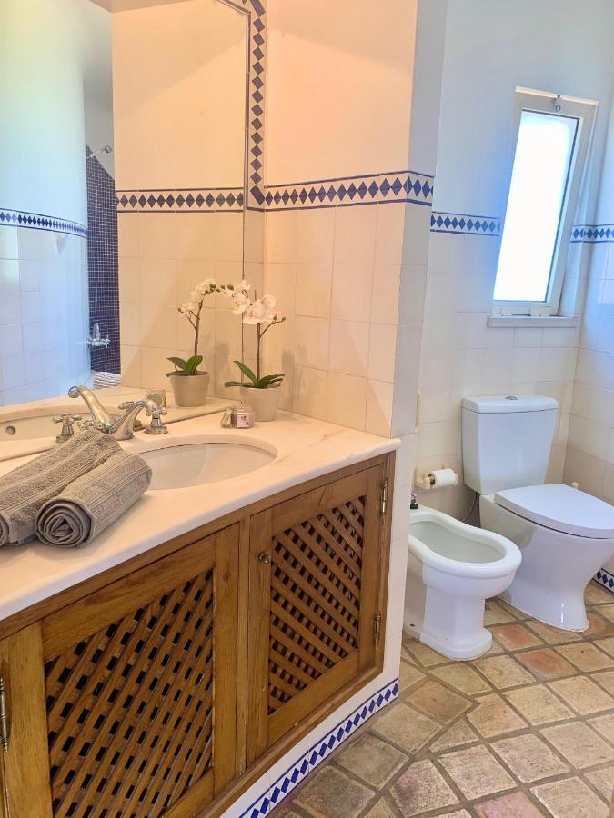 Villa Amendoeiras 52 Albufeira Ngoại thất bức ảnh