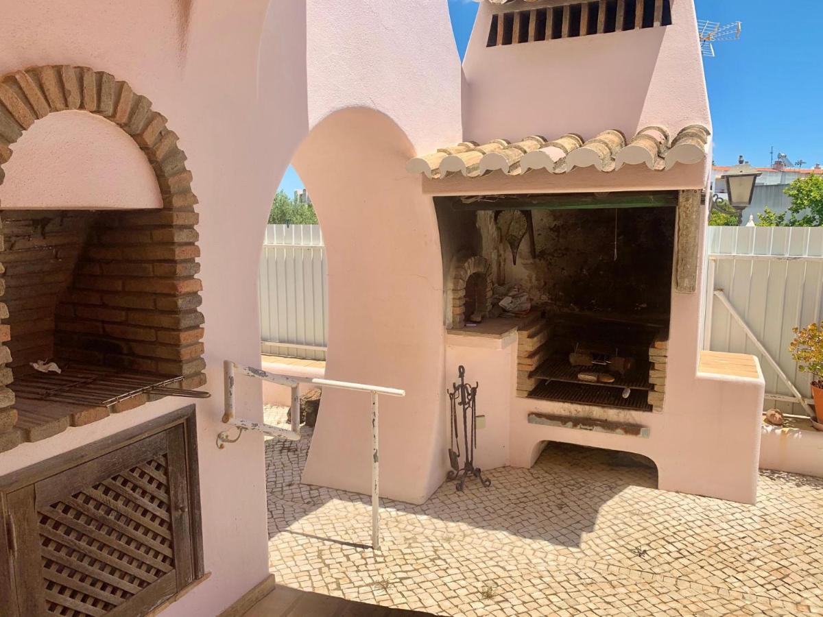 Villa Amendoeiras 52 Albufeira Ngoại thất bức ảnh