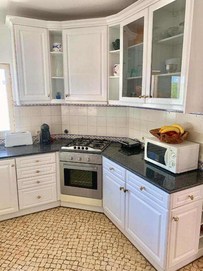 Villa Amendoeiras 52 Albufeira Ngoại thất bức ảnh