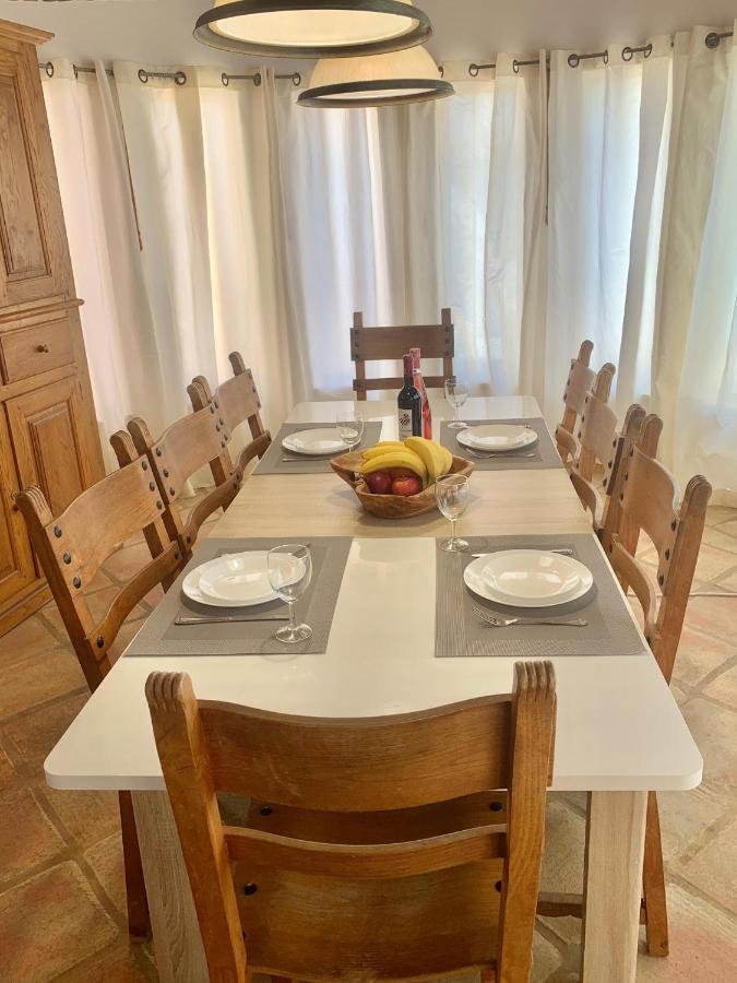 Villa Amendoeiras 52 Albufeira Ngoại thất bức ảnh