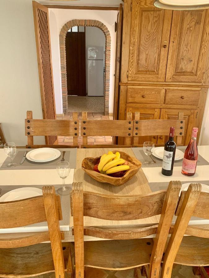 Villa Amendoeiras 52 Albufeira Ngoại thất bức ảnh