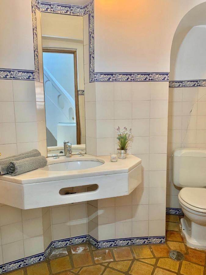 Villa Amendoeiras 52 Albufeira Ngoại thất bức ảnh