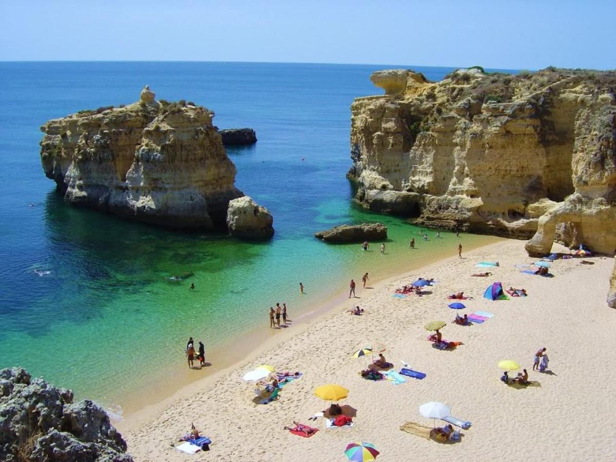 Villa Amendoeiras 52 Albufeira Ngoại thất bức ảnh