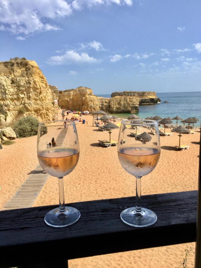 Villa Amendoeiras 52 Albufeira Ngoại thất bức ảnh