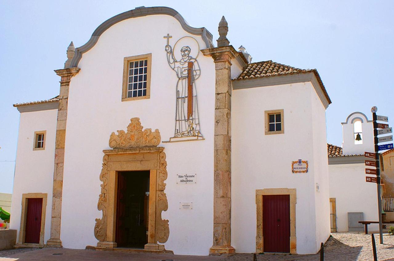 Villa Amendoeiras 52 Albufeira Ngoại thất bức ảnh