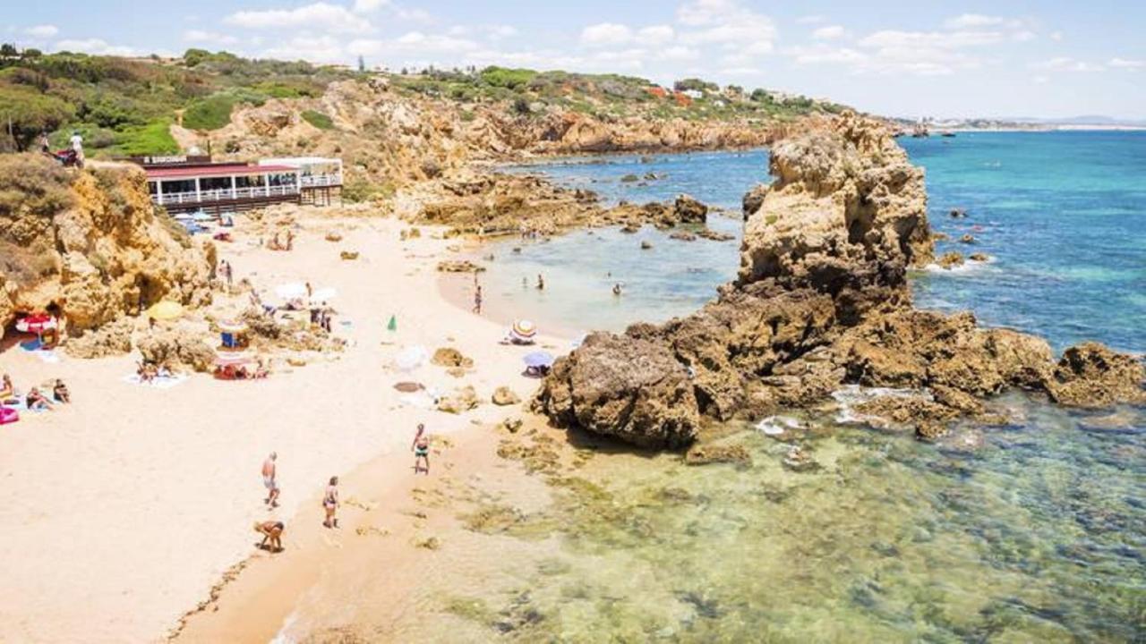 Villa Amendoeiras 52 Albufeira Ngoại thất bức ảnh